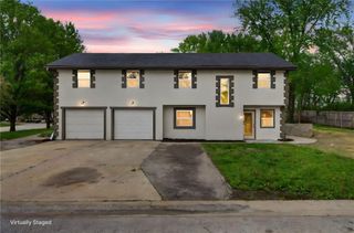 1301 Ada Street, Kearney, MO 64060