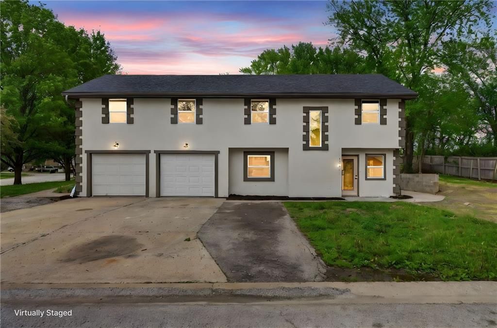 1301 Ada Street, Kearney, MO 64060