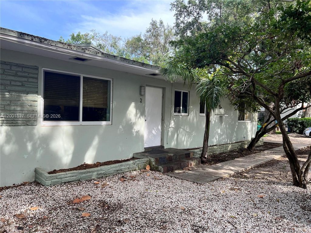 8845 NE 8TH COURT 2, Miami, FL 33138