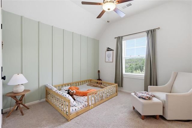 14798 S Parkhill Street, Olathe, KS 66061