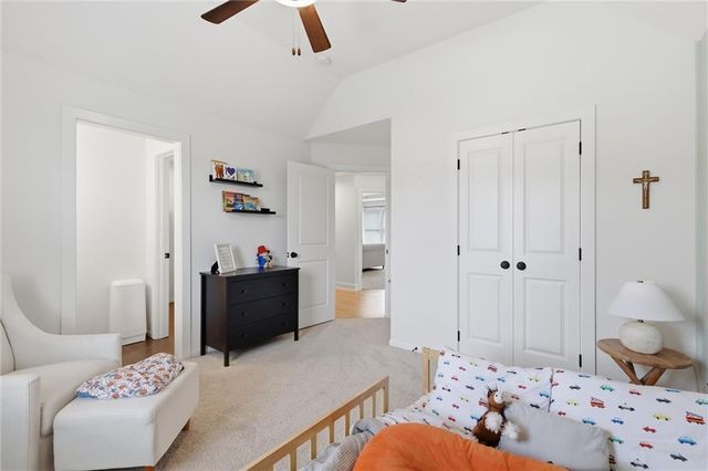 14798 S Parkhill Street, Olathe, KS 66061