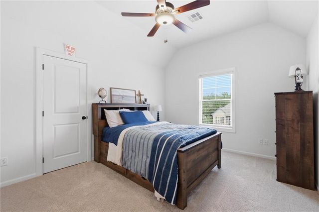14798 S Parkhill Street, Olathe, KS 66061