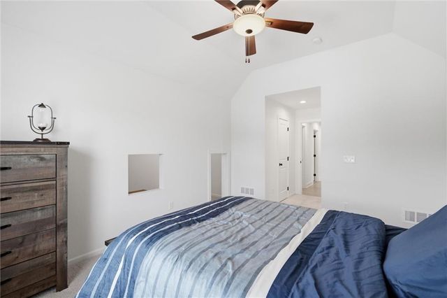 14798 S Parkhill Street, Olathe, KS 66061
