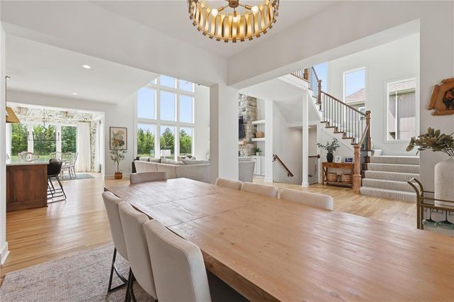 14798 S Parkhill Street, Olathe, KS 66061