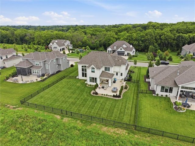 14798 S Parkhill Street, Olathe, KS 66061