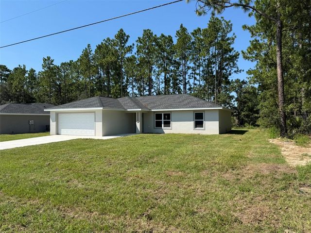 13132 SW 73RD AVENUE ROAD, Ocala, FL 34473