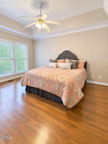 4604 Jernigan Drive, Apex, NC 27539