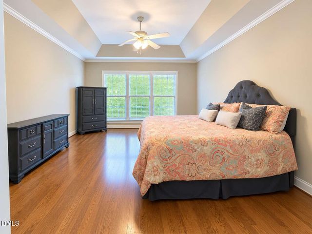 4604 Jernigan Drive, Apex, NC 27539