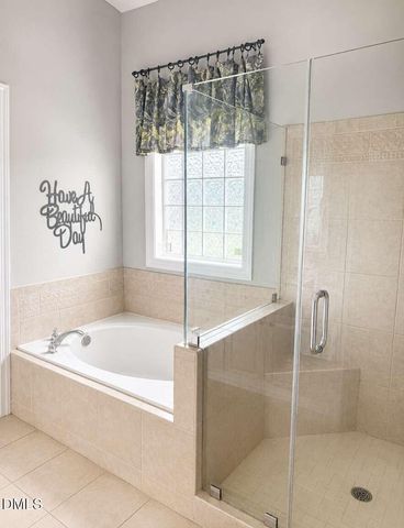 4604 Jernigan Drive, Apex, NC 27539