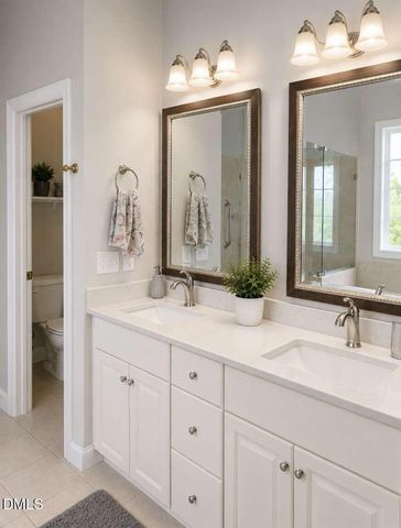 4604 Jernigan Drive, Apex, NC 27539