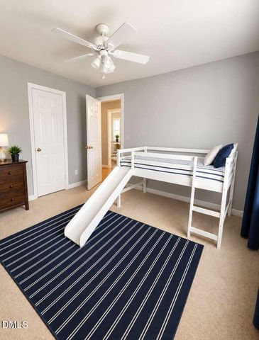 4604 Jernigan Drive, Apex, NC 27539