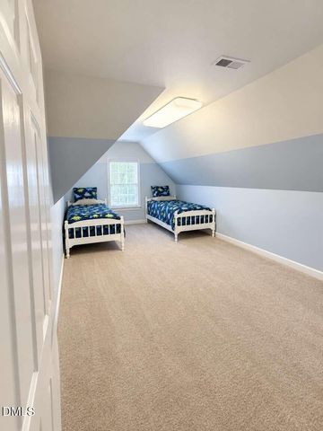 4604 Jernigan Drive, Apex, NC 27539