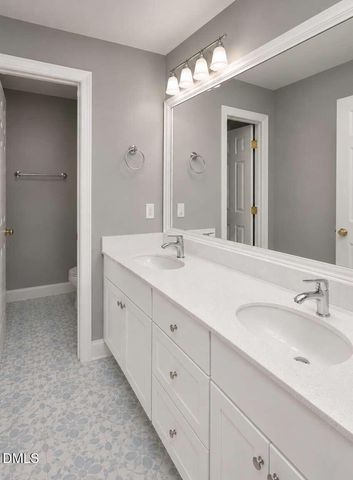 4604 Jernigan Drive, Apex, NC 27539