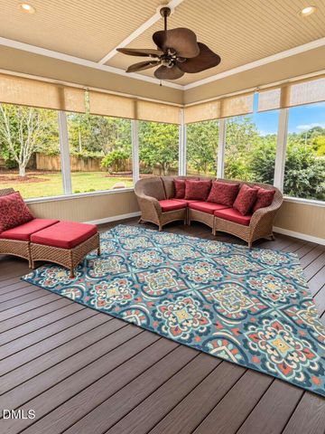 4604 Jernigan Drive, Apex, NC 27539