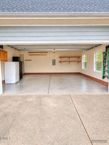 4604 Jernigan Drive, Apex, NC 27539