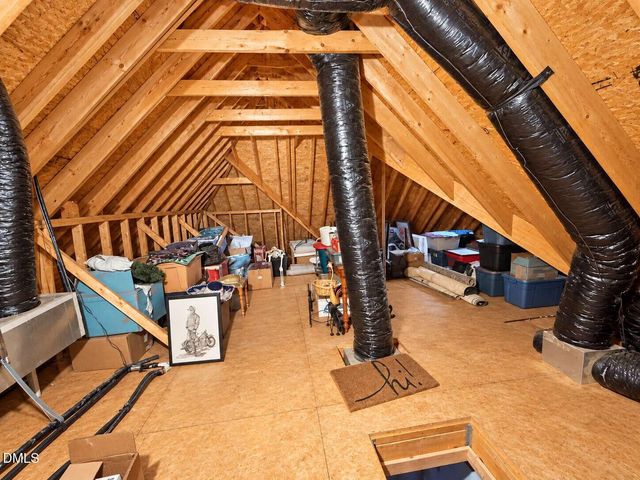 4604 Jernigan Drive, Apex, NC 27539