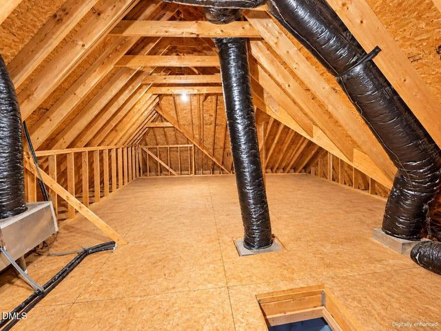 4604 Jernigan Drive, Apex, NC 27539