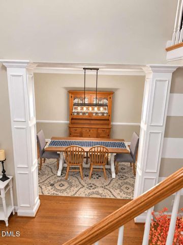 4604 Jernigan Drive, Apex, NC 27539