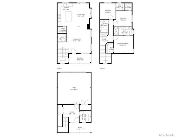 1330 Independence St 1, Lakewood, CO 80215