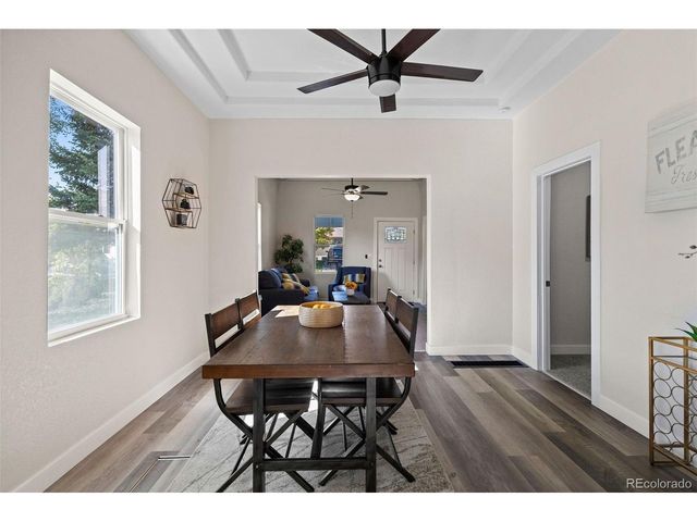 146 Stuart St, Denver, CO 80219