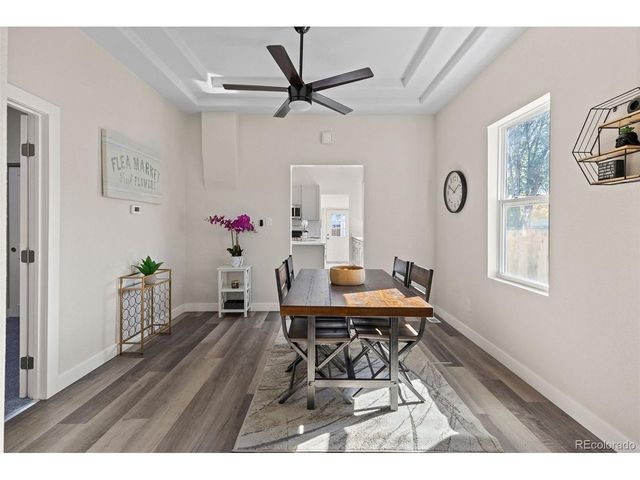 146 Stuart St, Denver, CO 80219