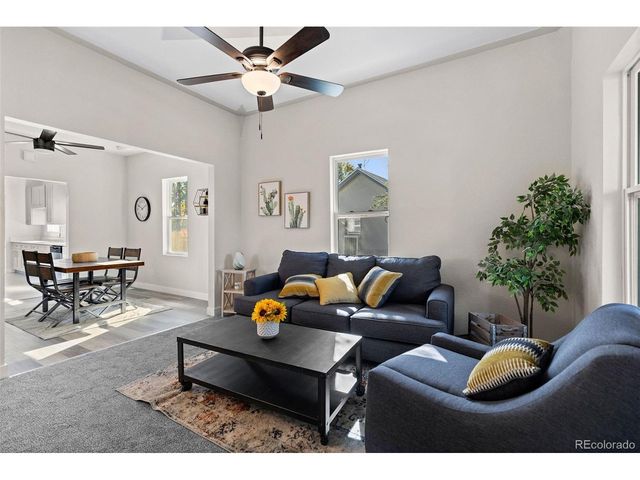 146 Stuart St, Denver, CO 80219