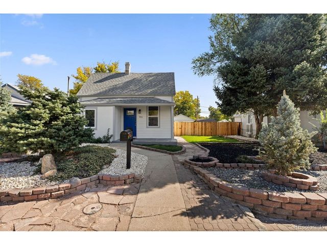 146 Stuart St, Denver, CO 80219
