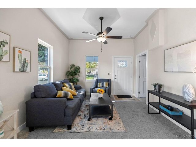 146 Stuart St, Denver, CO 80219