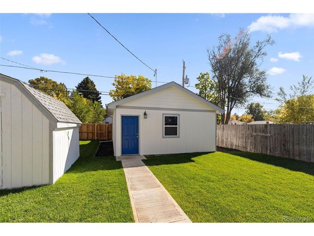 146 Stuart St, Denver, CO 80219