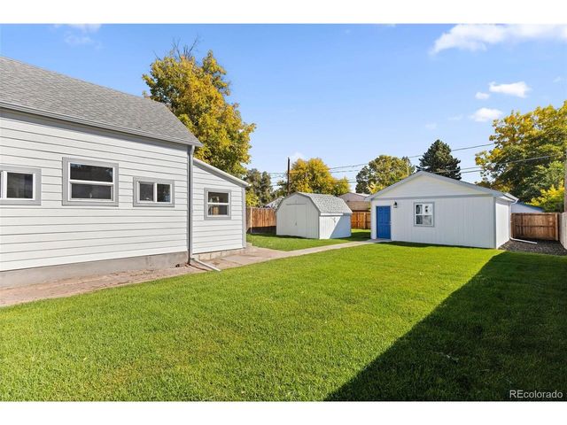 146 Stuart St, Denver, CO 80219