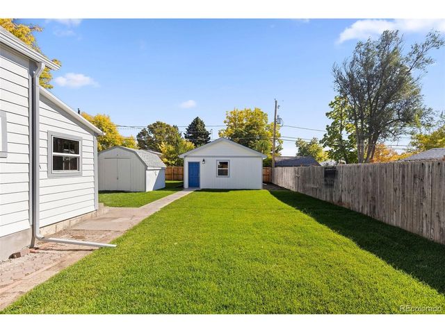 146 Stuart St, Denver, CO 80219