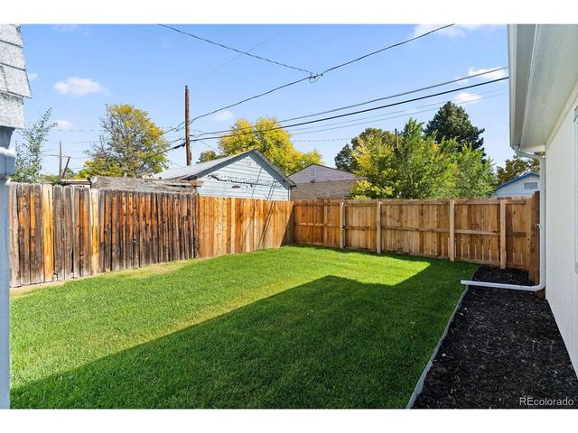 146 Stuart St, Denver, CO 80219