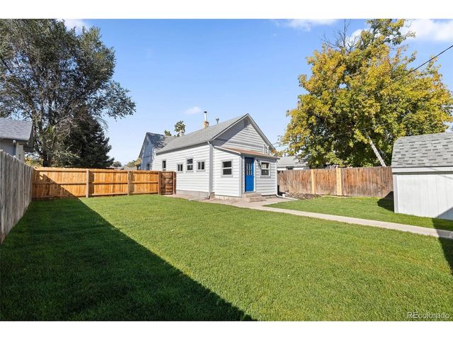 146 Stuart St, Denver, CO 80219