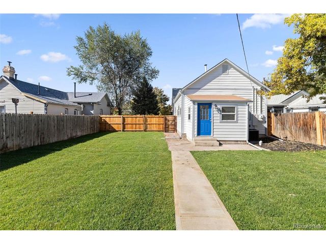 146 Stuart St, Denver, CO 80219