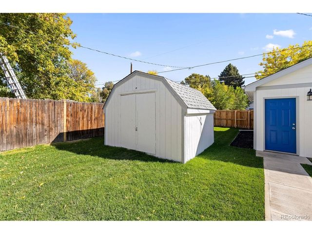 146 Stuart St, Denver, CO 80219