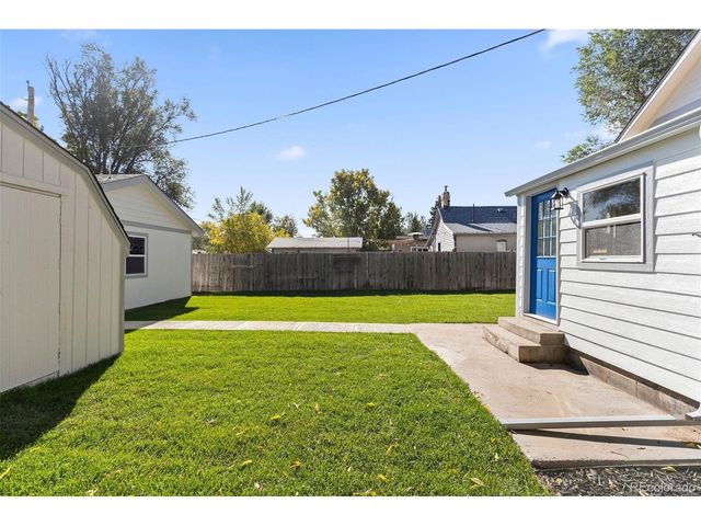 146 Stuart St, Denver, CO 80219