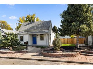 146 Stuart St, Denver, CO 80219
