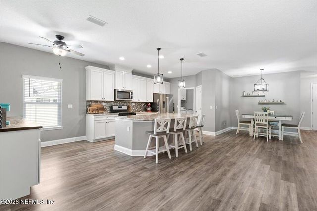 24 CONSTANCE Lane, St. Augustine, FL 32095