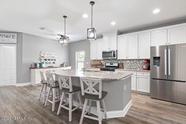 24 CONSTANCE Lane, St. Augustine, FL 32095