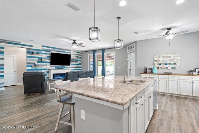 24 CONSTANCE Lane, St. Augustine, FL 32095