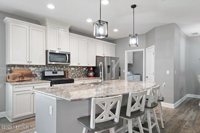 24 CONSTANCE Lane, St. Augustine, FL 32095