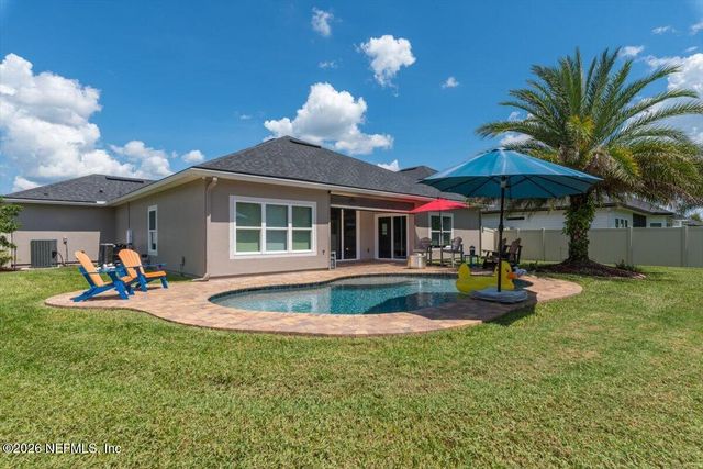 24 CONSTANCE Lane, St. Augustine, FL 32095