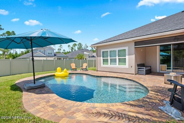 24 CONSTANCE Lane, St. Augustine, FL 32095