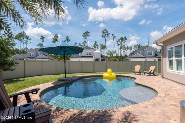 24 CONSTANCE Lane, St. Augustine, FL 32095