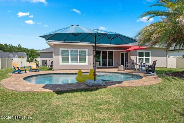 24 CONSTANCE Lane, St. Augustine, FL 32095