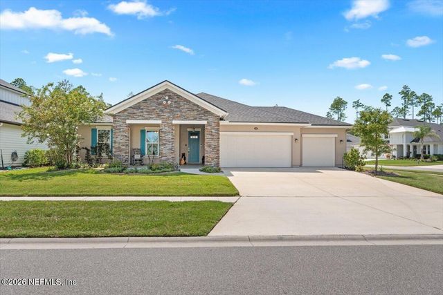 24 CONSTANCE Lane, St. Augustine, FL 32095
