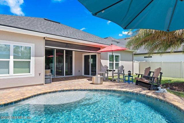 24 CONSTANCE Lane, St. Augustine, FL 32095