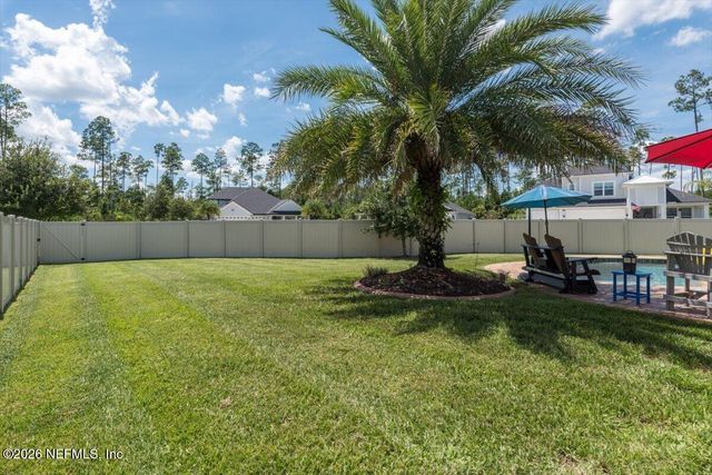 24 CONSTANCE Lane, St. Augustine, FL 32095