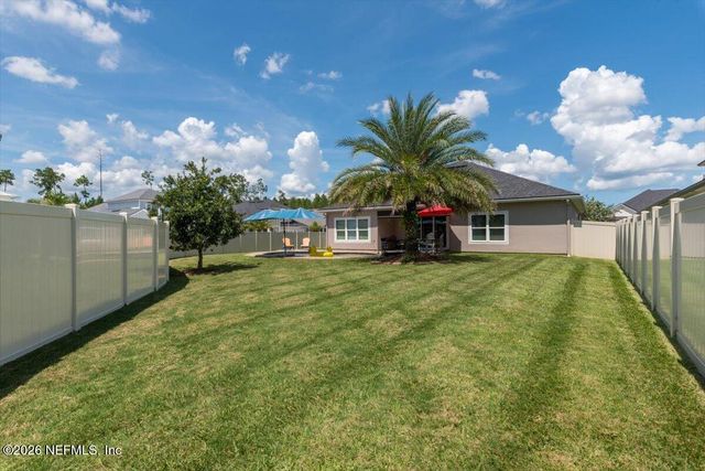 24 CONSTANCE Lane, St. Augustine, FL 32095