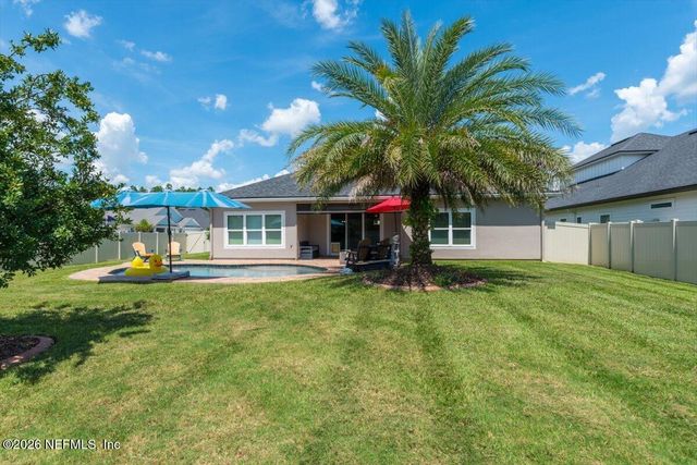 24 CONSTANCE Lane, St. Augustine, FL 32095